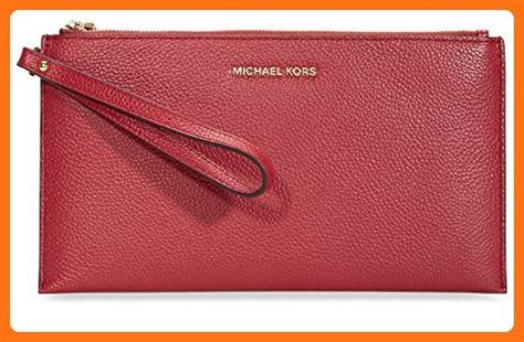 michael kors mercer large wristlet|Michael Kors wristlet cheap.